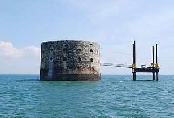 Fort Boyard