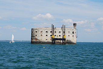 Fort Boyard