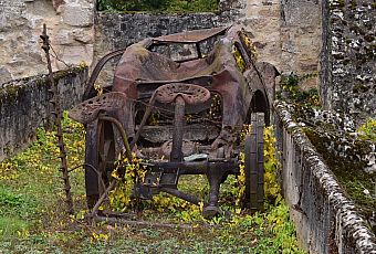 Oradour-sur-Glane