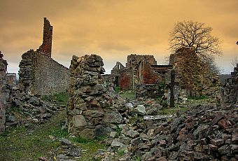 Oradour-sur-Glane