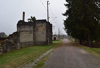 Oradour-sur-Glane