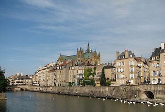 Metz