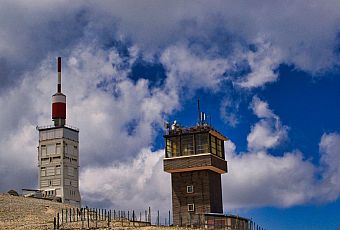 Mont Ventoux