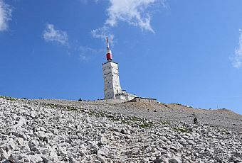 Mont Ventoux