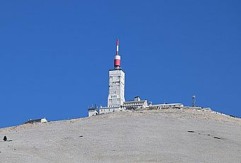 Mont Ventoux