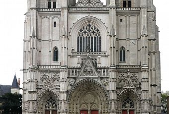 Katedra św. Piotra i Pawła 