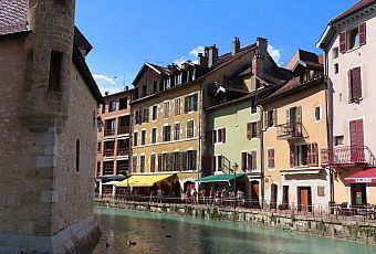 Annecy