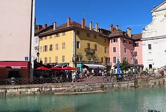 Annecy