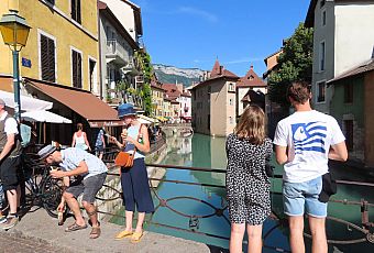 Annecy