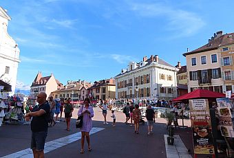 Annecy