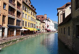 Annecy