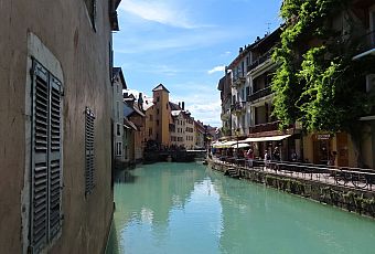 Annecy