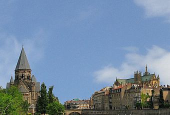 Metz