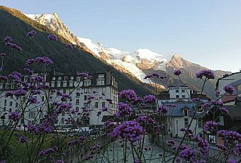 Chamonix-Mont-Blanc