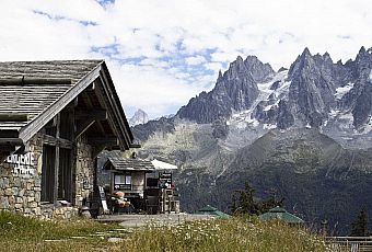 Chamonix-Mont-Blanc