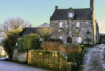 Locronan