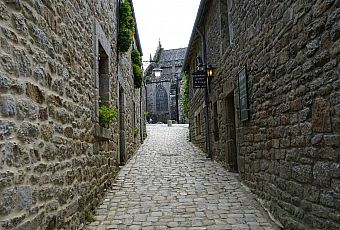 Locronan