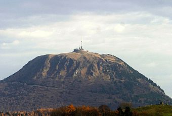 Puy de Dôme