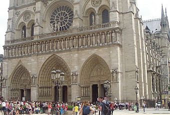 Katedra Notre-Dame