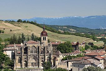 Saint-Antoine Abbaye