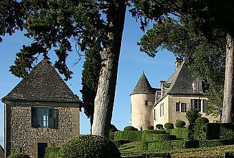 Ogrody Marqueyssac