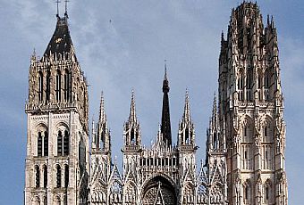 Rouen