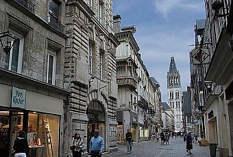 Rouen