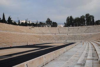 Stadion Panatenajski