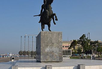 Saloniki