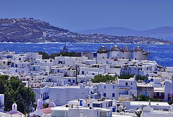 Mykonos