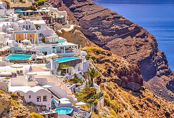 Santorini