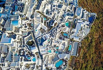 Santorini