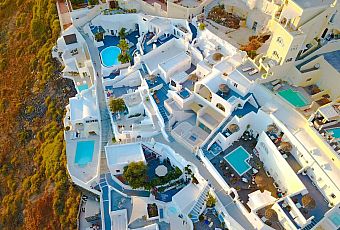 Santorini