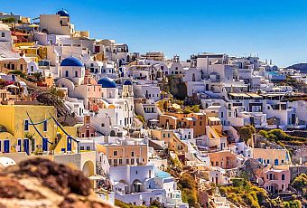 Santorini