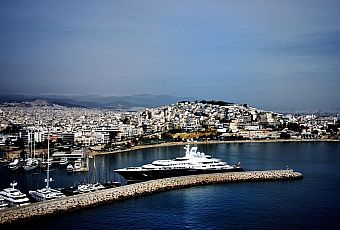 Pireus