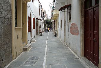 Rethymnon