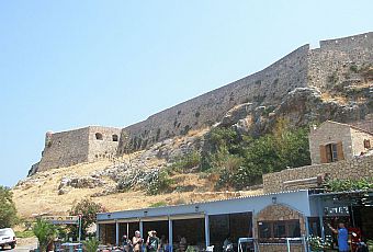 Rethymnon