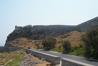 Rethymnon