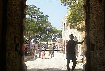 Rethymnon