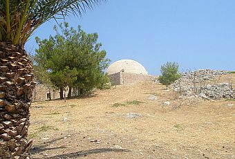 Rethymnon