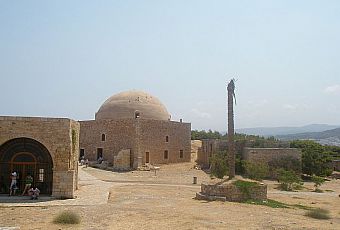 Rethymnon