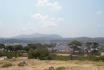 Rethymnon