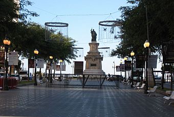 Tarragona