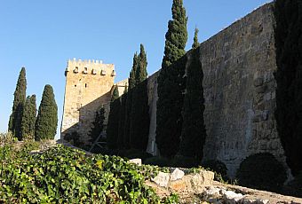 Mury rzymskie