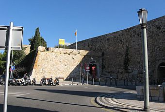 Mury rzymskie