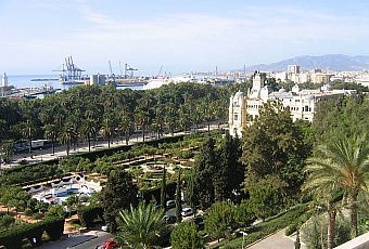 Malaga