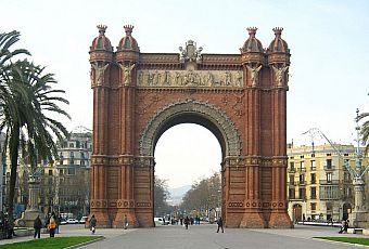 Barcelona