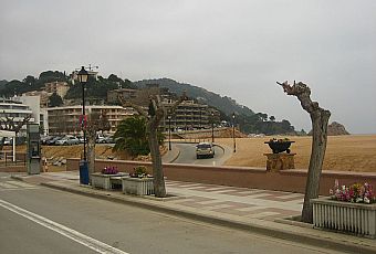 Tossa de Mar