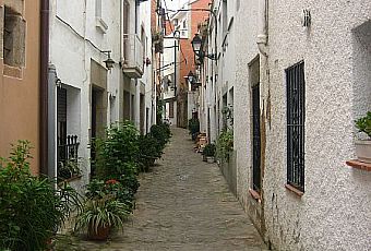 Tossa de Mar