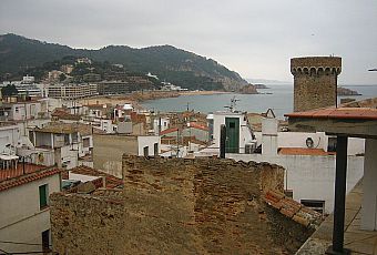 Tossa de Mar